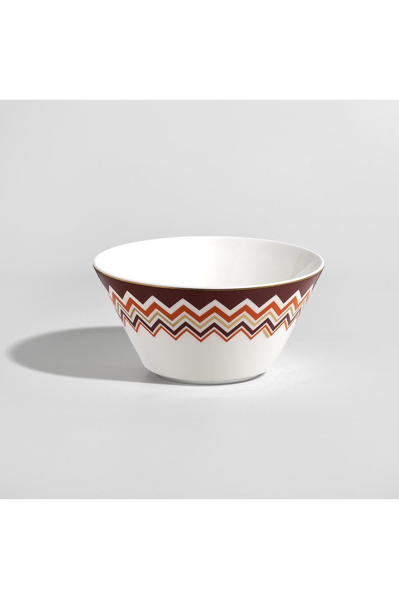 Fruit Bowls 2 Pcs Set, Alternate, color, Multicolor