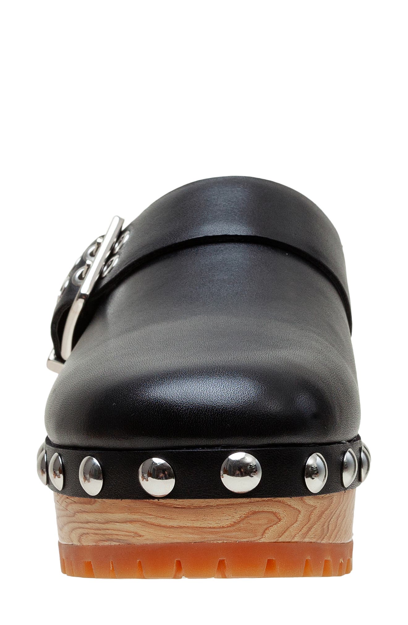 Lisa Vicky Vixen Clog, Alternate, color, 