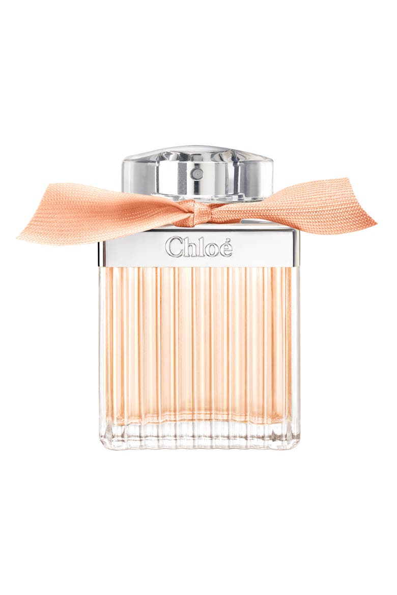 Rose Tangerine Eau de Toilette, Main, color, NO COLOR