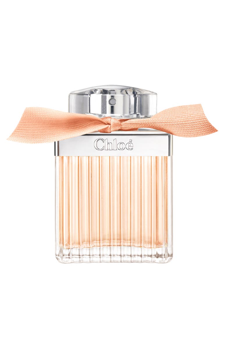 Chloé Rose Tangerine Eau de Toilette, Main, color, 