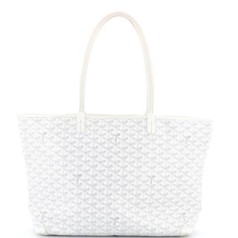 Artois Tote Coated Canvas GM