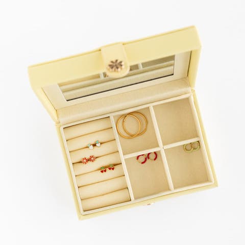 Jewelry Box
