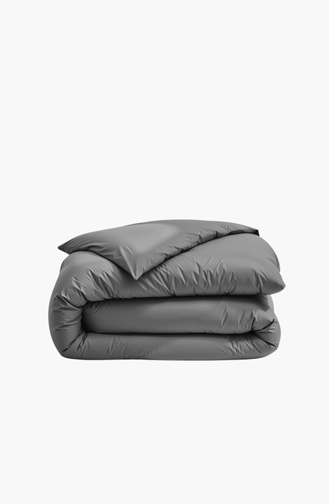 Luxe Australian Sateen Duvet Cover