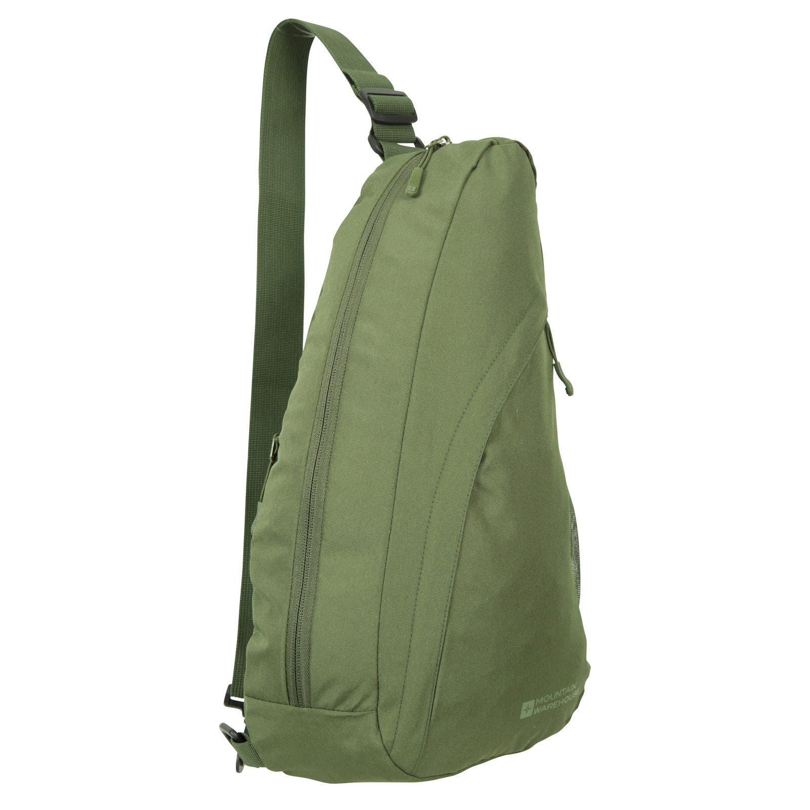 Classic 2.1gal Sling Backpack, Alternate, color, Khaki Green