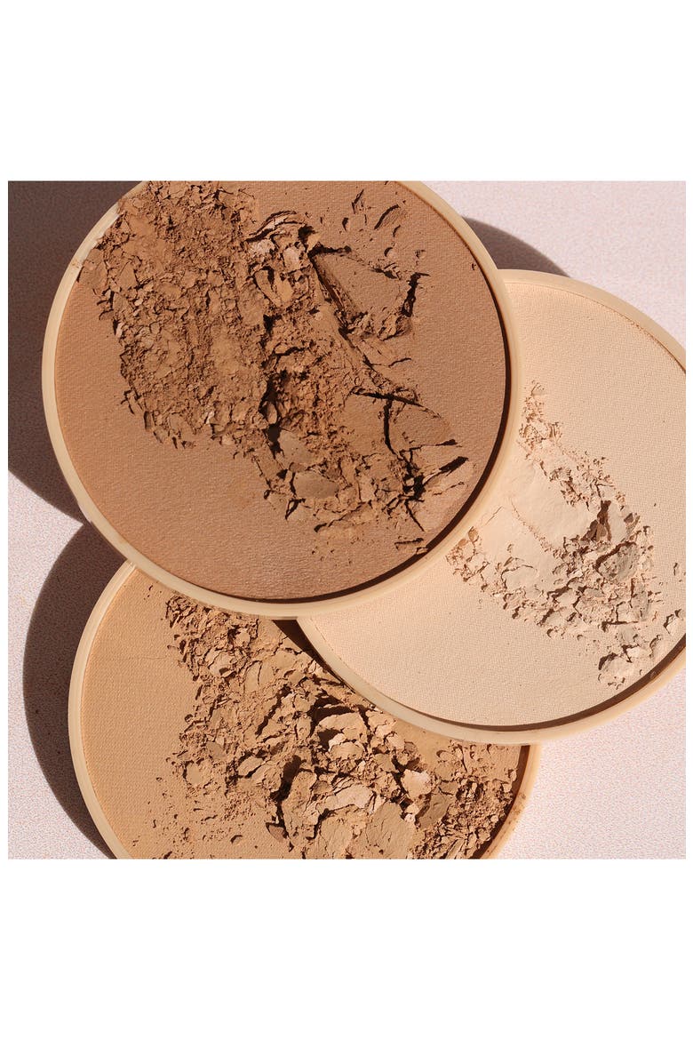 Wanderlust Full Coverage Powder Foundation, Alternate, color, GOLDEN RICH
