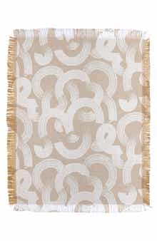 Becky Bailey Throw Blanket