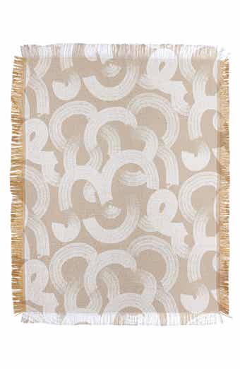 Becky Bailey Throw Blanket