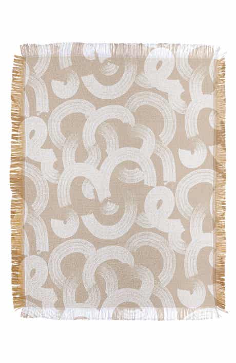 Deny Designs Becky Bailey Throw Blanket