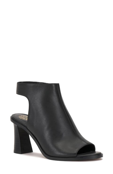 Rimdia Peep Toe Sandal (Women)
