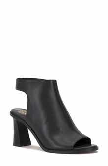 Rimdia Peep Toe Sandal