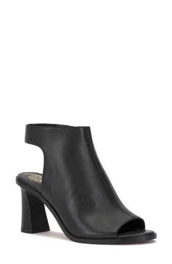 Rimdia Peep Toe Sandal
