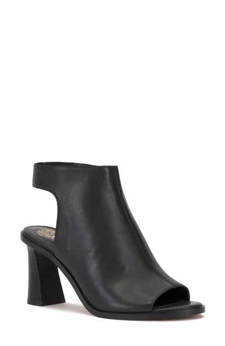 Rimdia Peep Toe Sandal