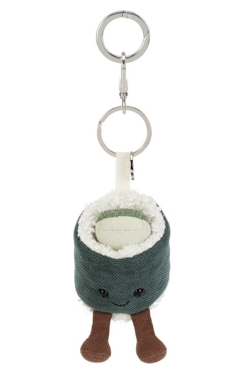 Amuseables Hosomaki Bag Charm