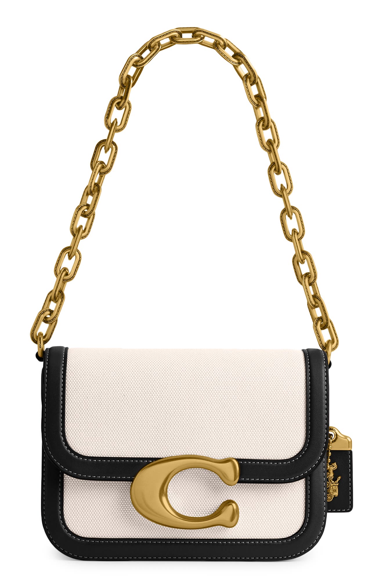COACH Idol Convertible Crossbody Bag, Main, color, 