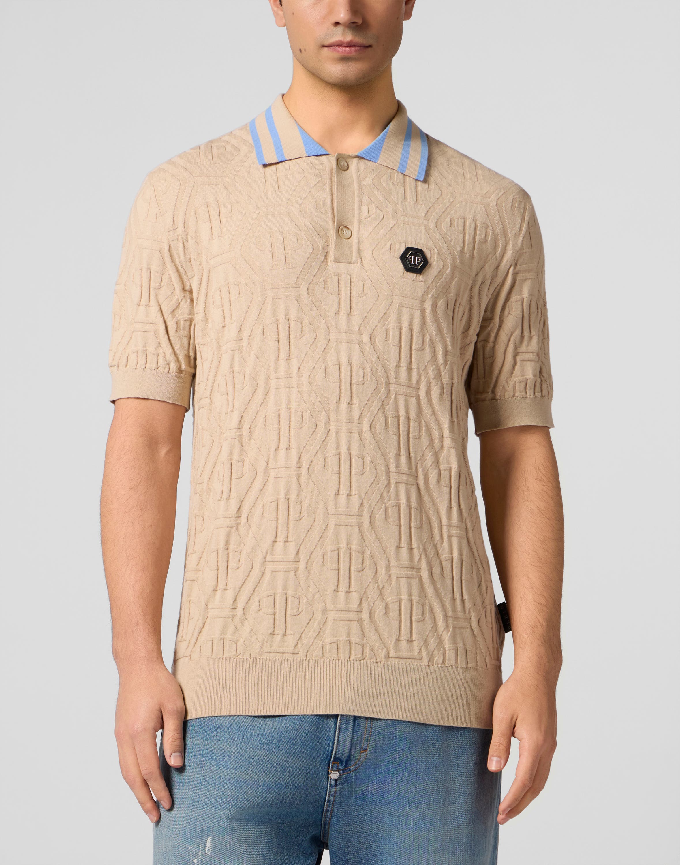 selected beige