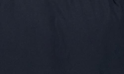 Mango Teen Hooded Puffer Coat In Blue