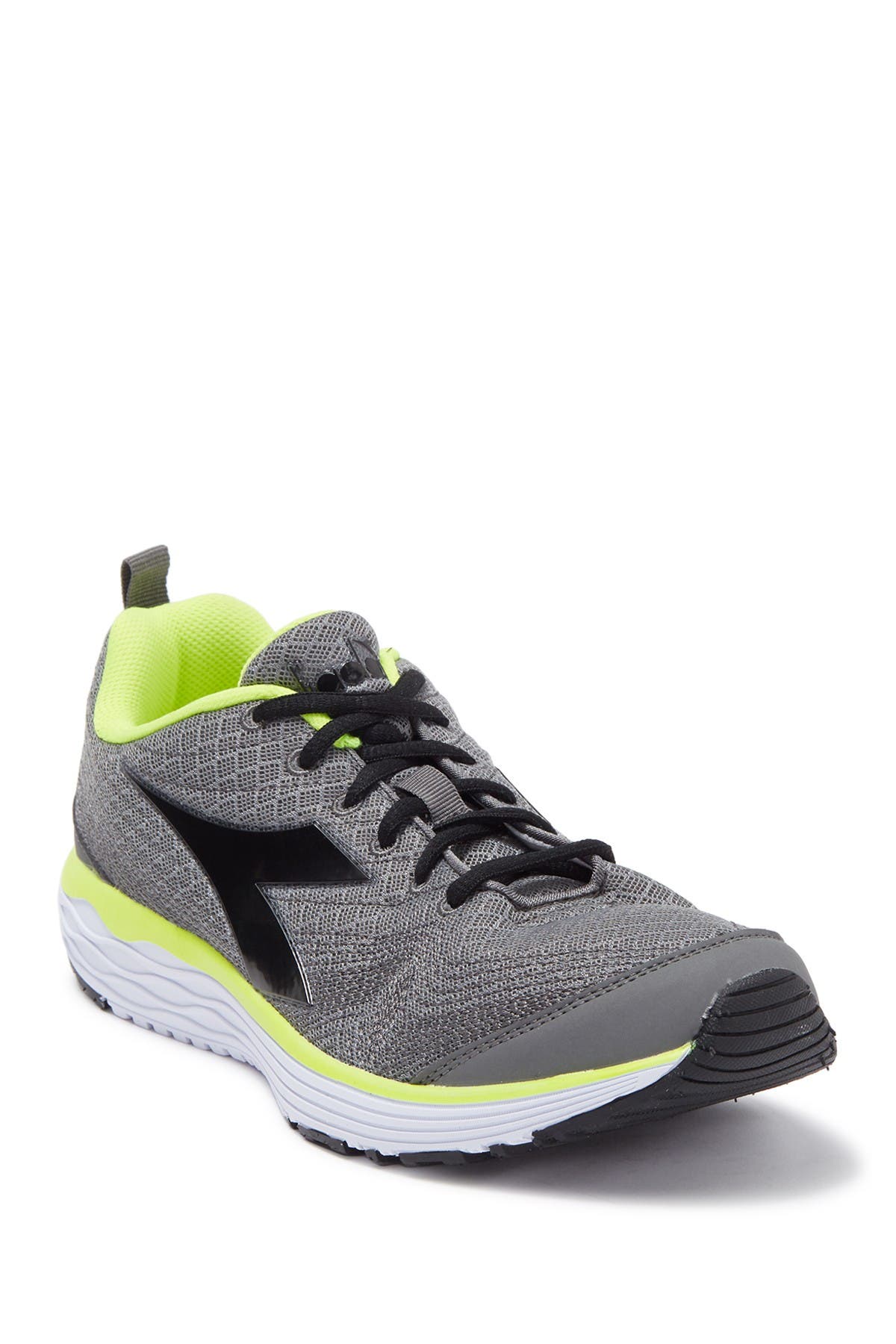 Diadora Flamingo Running Sneaker, Main, color, 