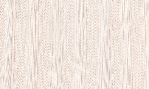 Shop Free People Reese Pattern Sweater Tank In Champagne Dreams