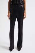 Toccin Gemma Sequin Pull On Pants