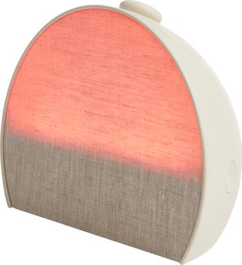 Restore 3 Smart Light, Sound Machine & Sunrise Alarm Clock