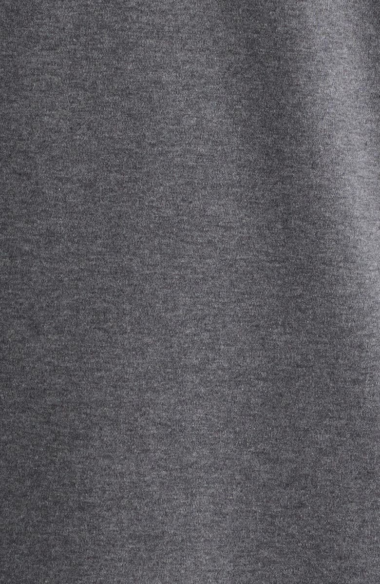 BOSS Parlay Tipped Cotton Polo, Alternate, color, Medium Grey