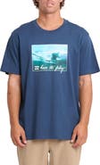 Billabong Lucid Graphic T-Shirt