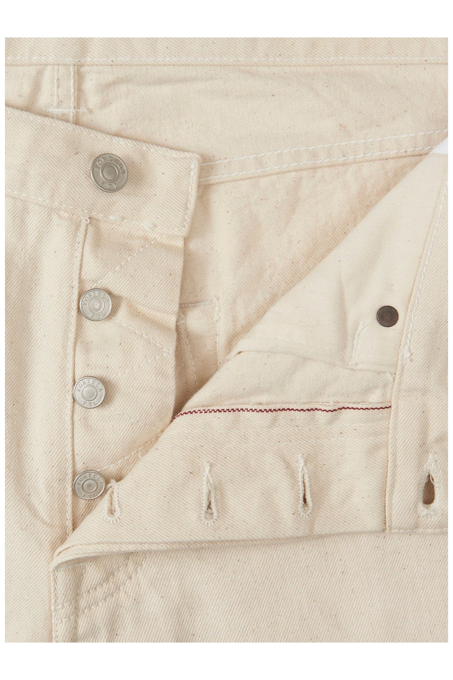 Braney Color Fortela Barney Loose Fit Denim (Men) | Nordstrom
