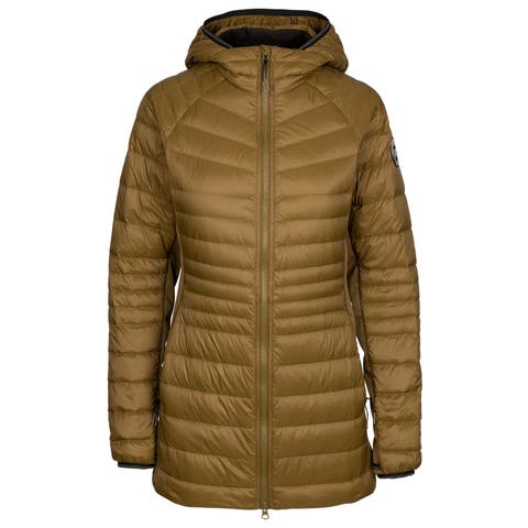 Hub Down Jacket