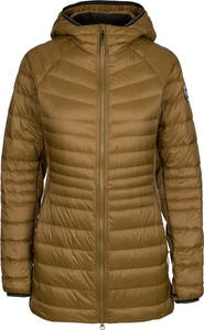 Trespass Hub Down Jacket