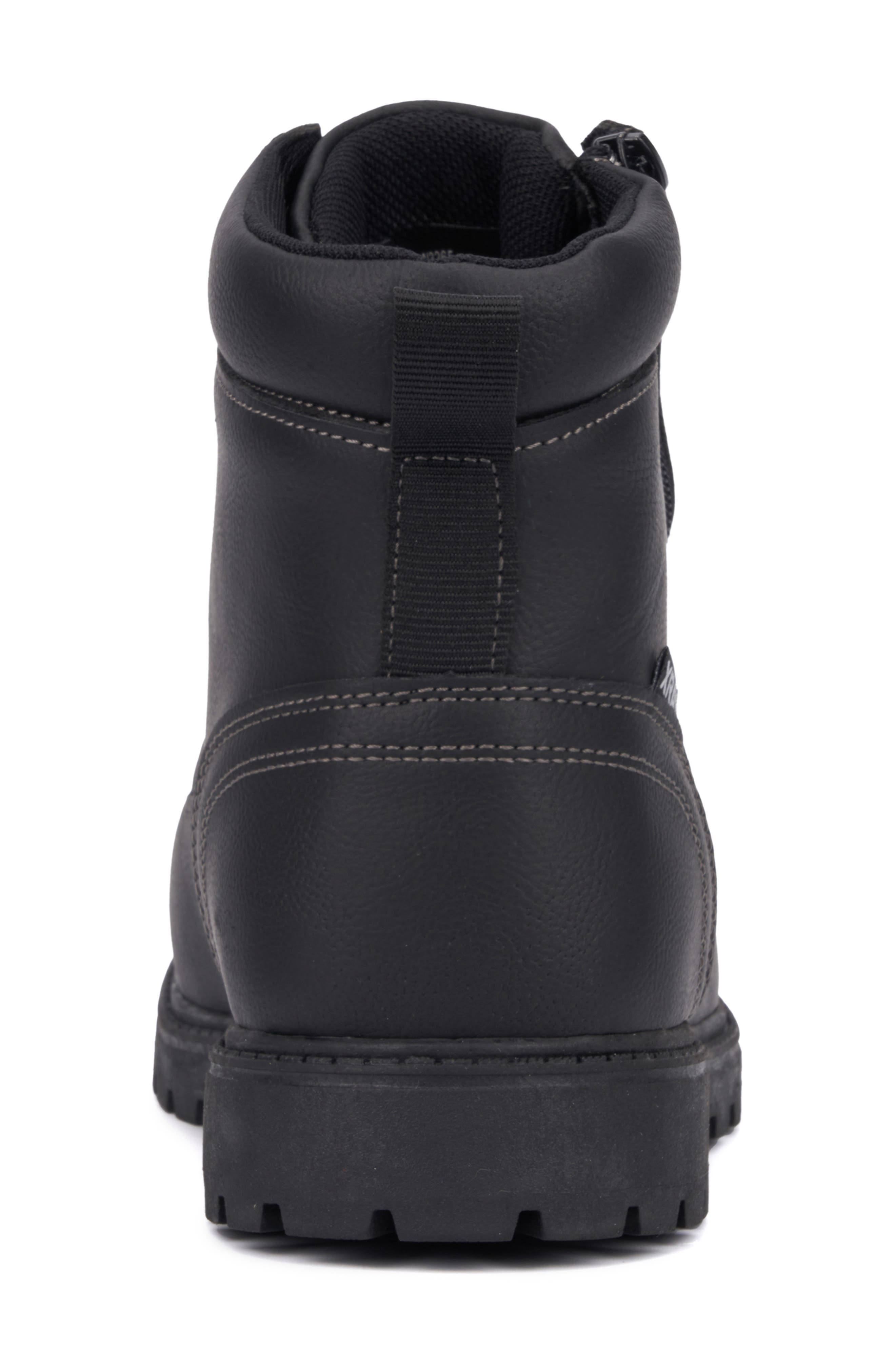 XRAY Grayson Lace-Up Boot, Alternate, color, 