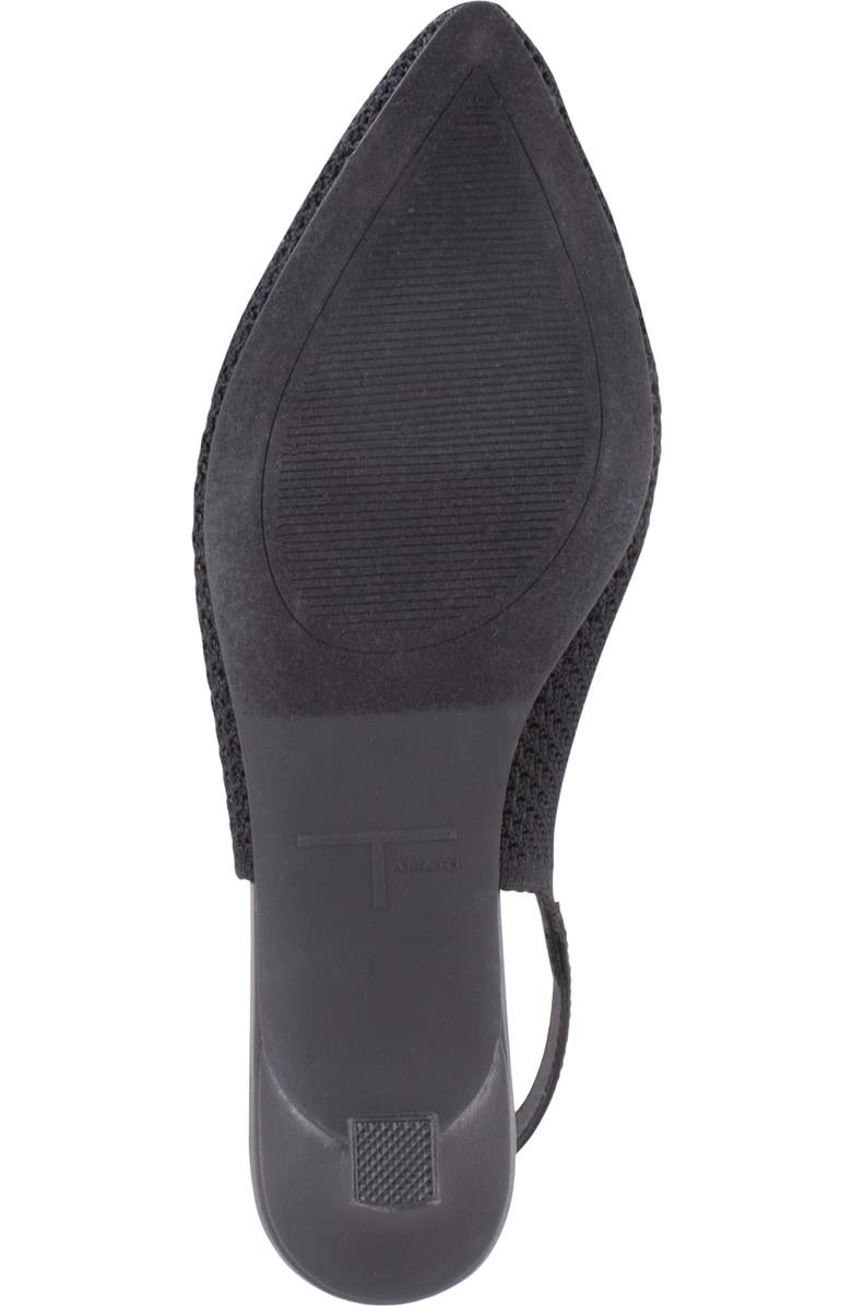 Tahari Galway Slingback Pump, Alternate, color,