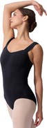 CAPEZIO Princess Tank Leotard