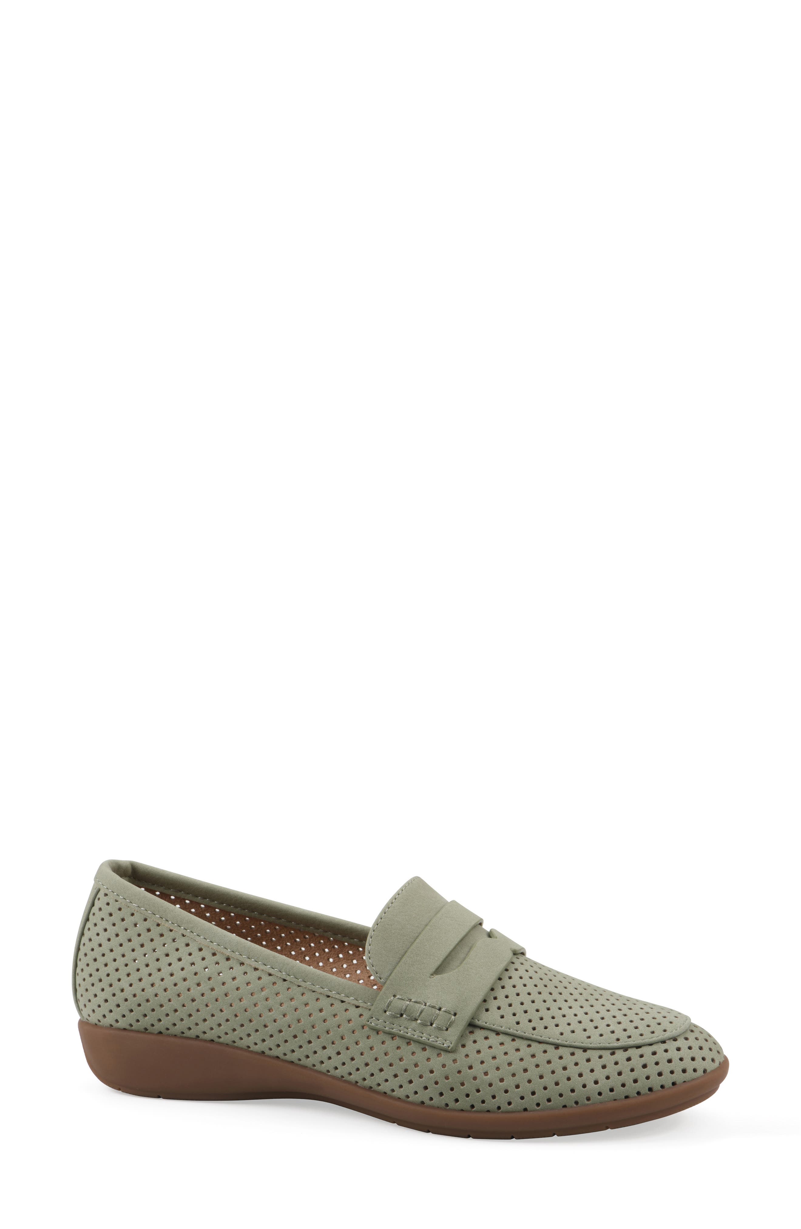  Sage/ Nubuck