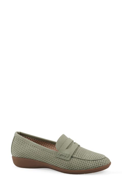 Samson Loafer (Women)