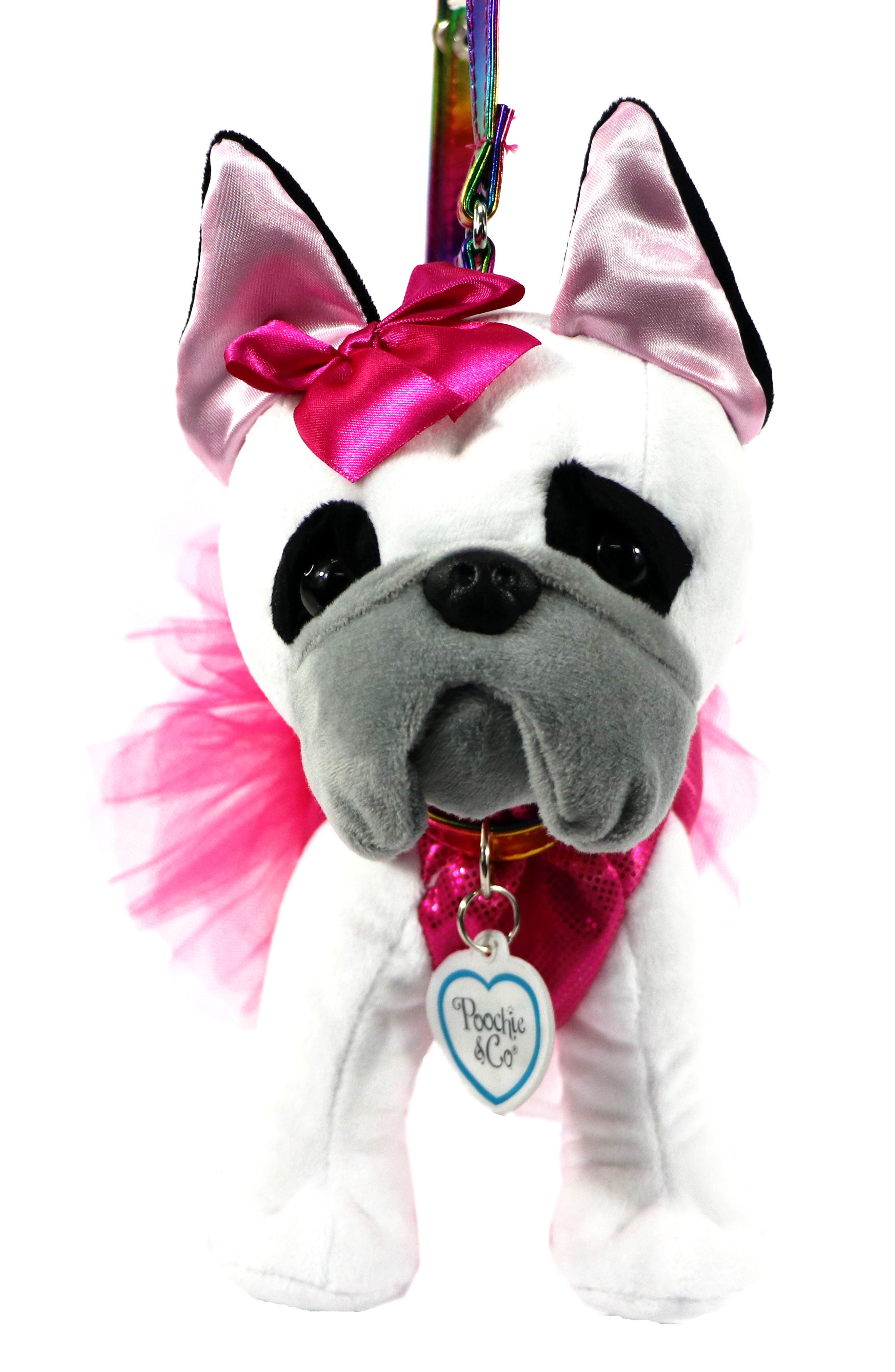 CONFETTI CHILDRENS ACCESSORIES Kids' Poochie Frenchi Shoulder Bag ...