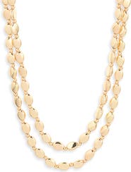 Nordstrom Convertible Beaded Necklace