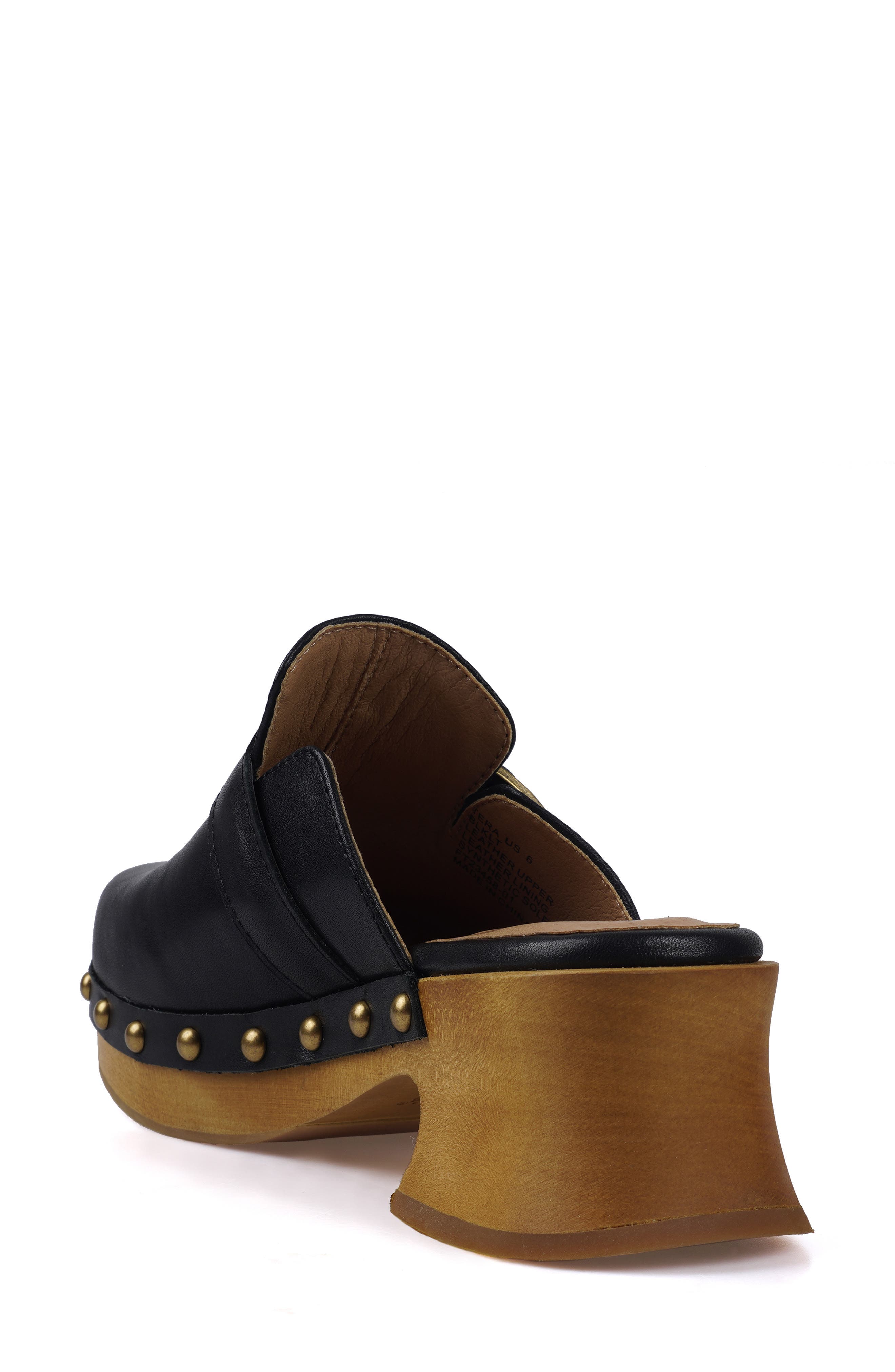 Candie's Tera Platform Clog, Alternate, color, 