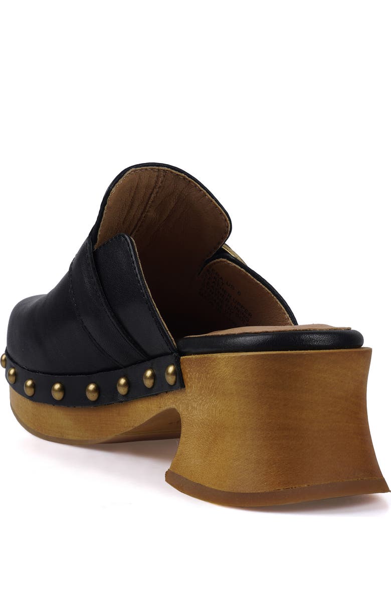 Candie's Tera Platform Clog, Alternate, color,