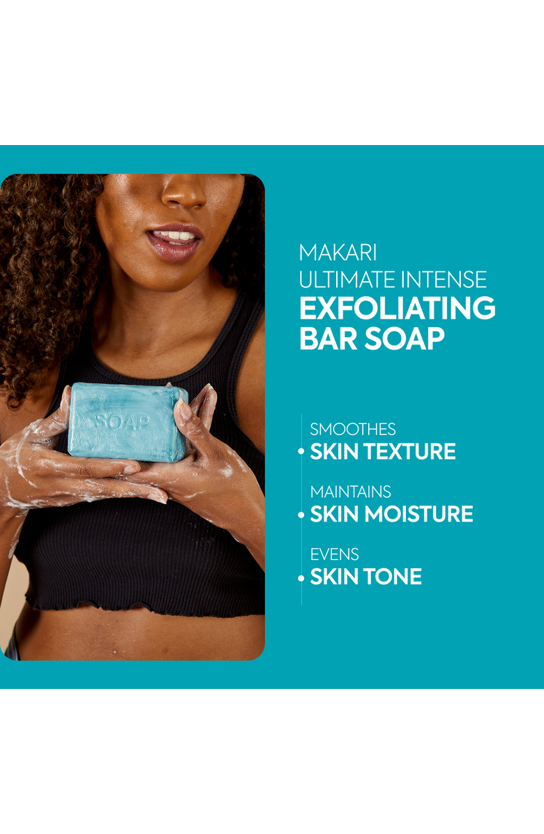 Makari de Suisse Makari Blue Crystal - Skin Care Kit, Alternate, color, NO COLOR