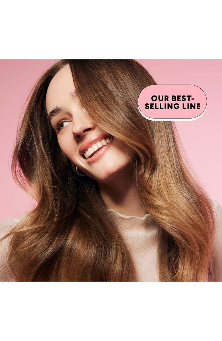 MONDAY HAIRCARE Moisture Conditioner - 27 oz., Alternate, color, Pink