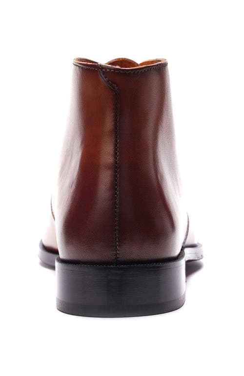 Carlos Santana Corazon Chukka Boot