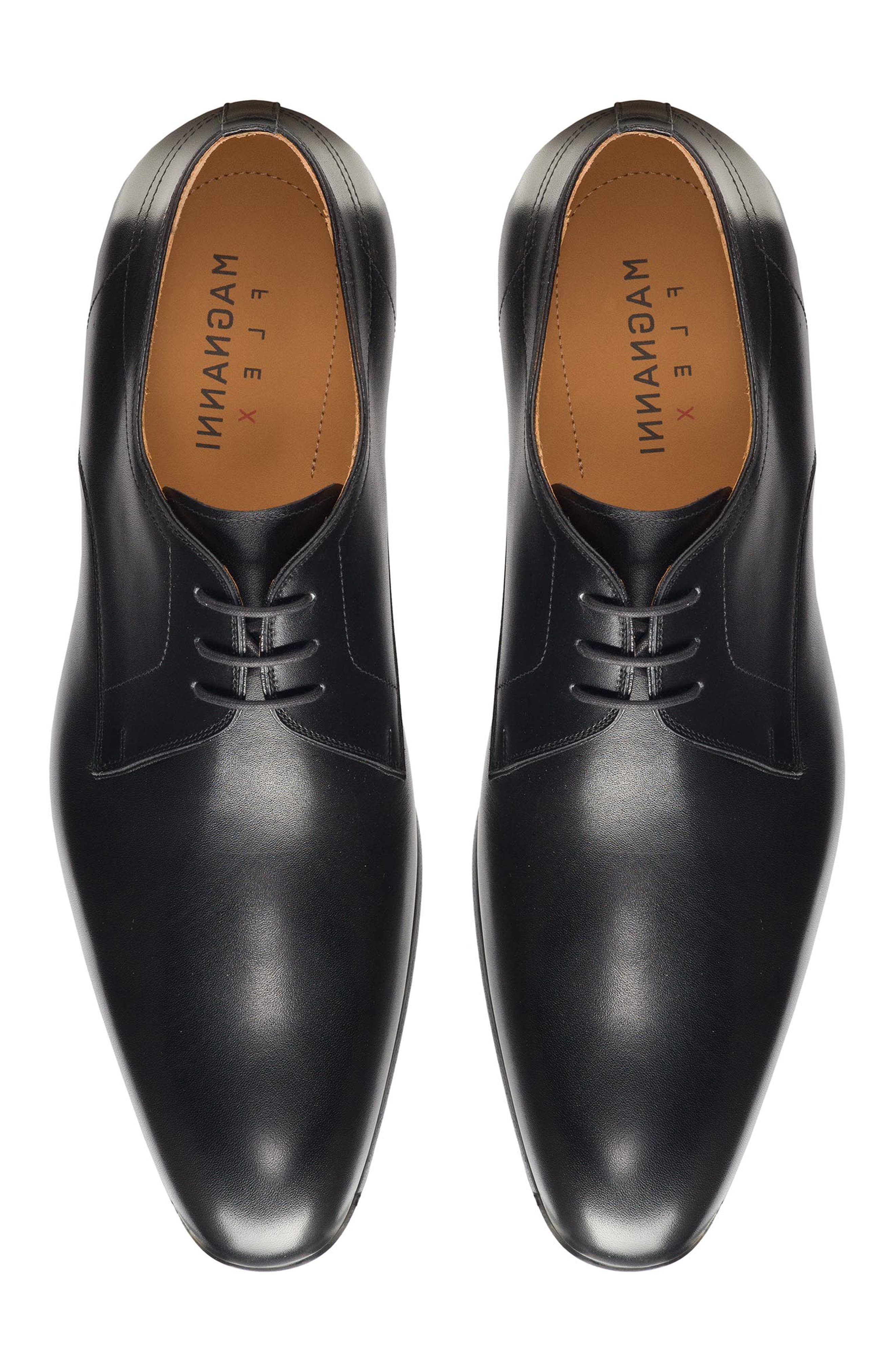 Magnanni Maddin Derby, Alternate, color, 