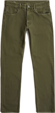 G-STAR Mosa Straight Jeans