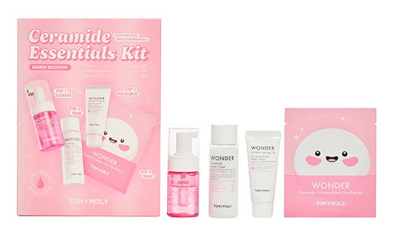 selected PINK