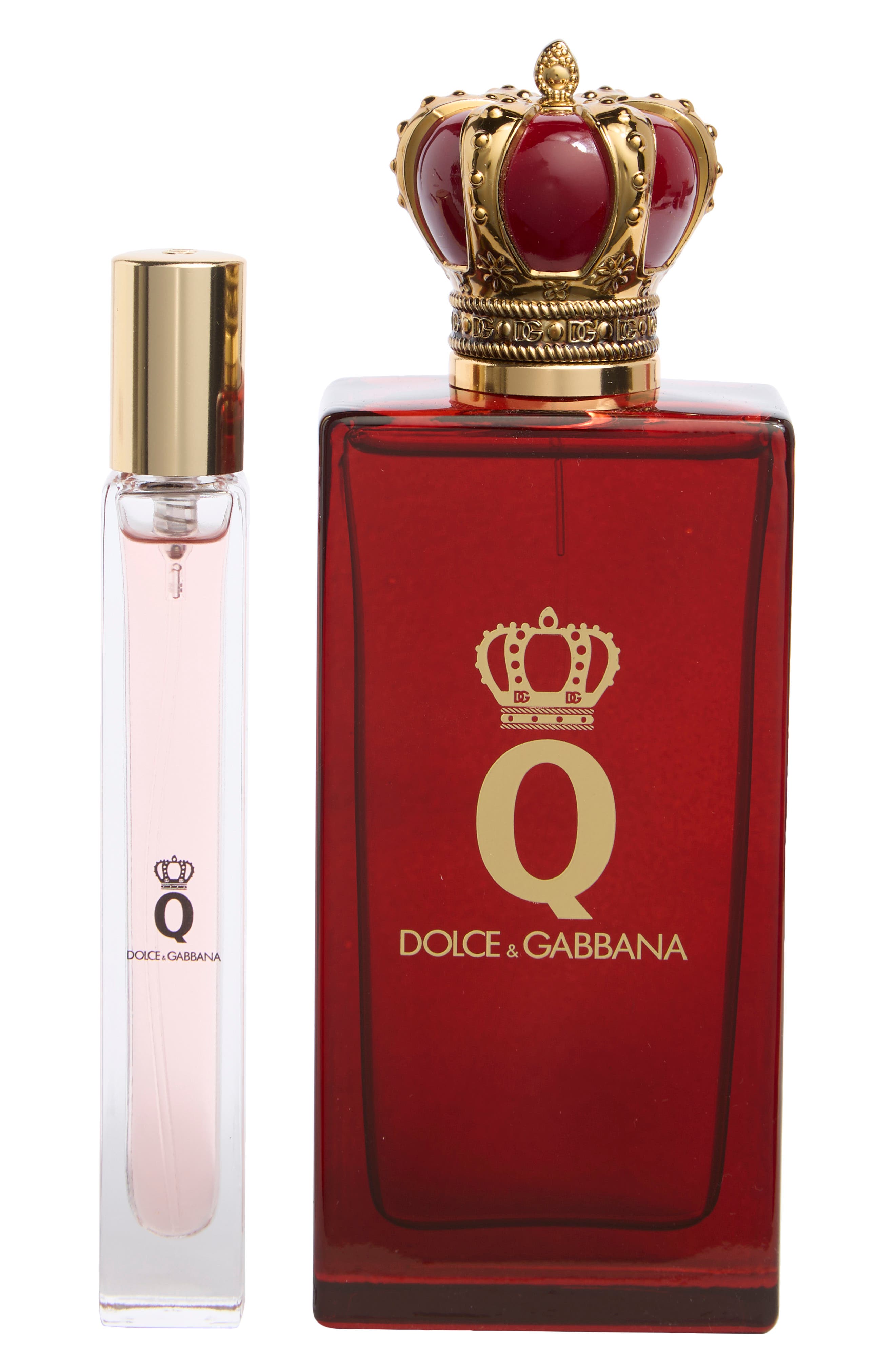 Q Eau de Parfum Set
