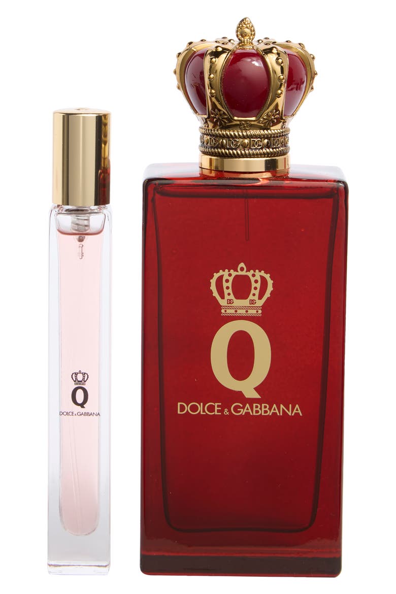 Q Eau de Parfum Set, Main, color, NO COLOR