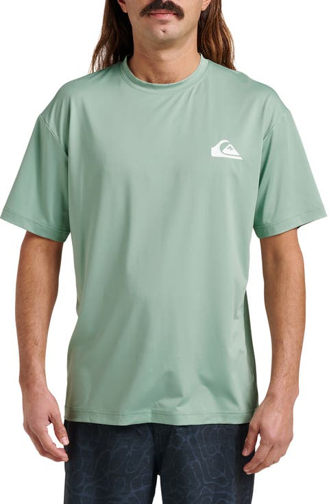 Everyday Surf Short Sleeve Rashguard
