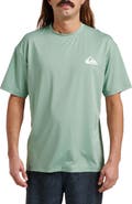 Quiksilver Everyday Surf Short Sleeve Rashguard