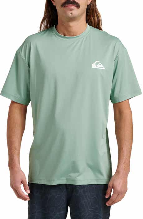 Quiksilver Everyday Surf Short Sleeve Rashguard