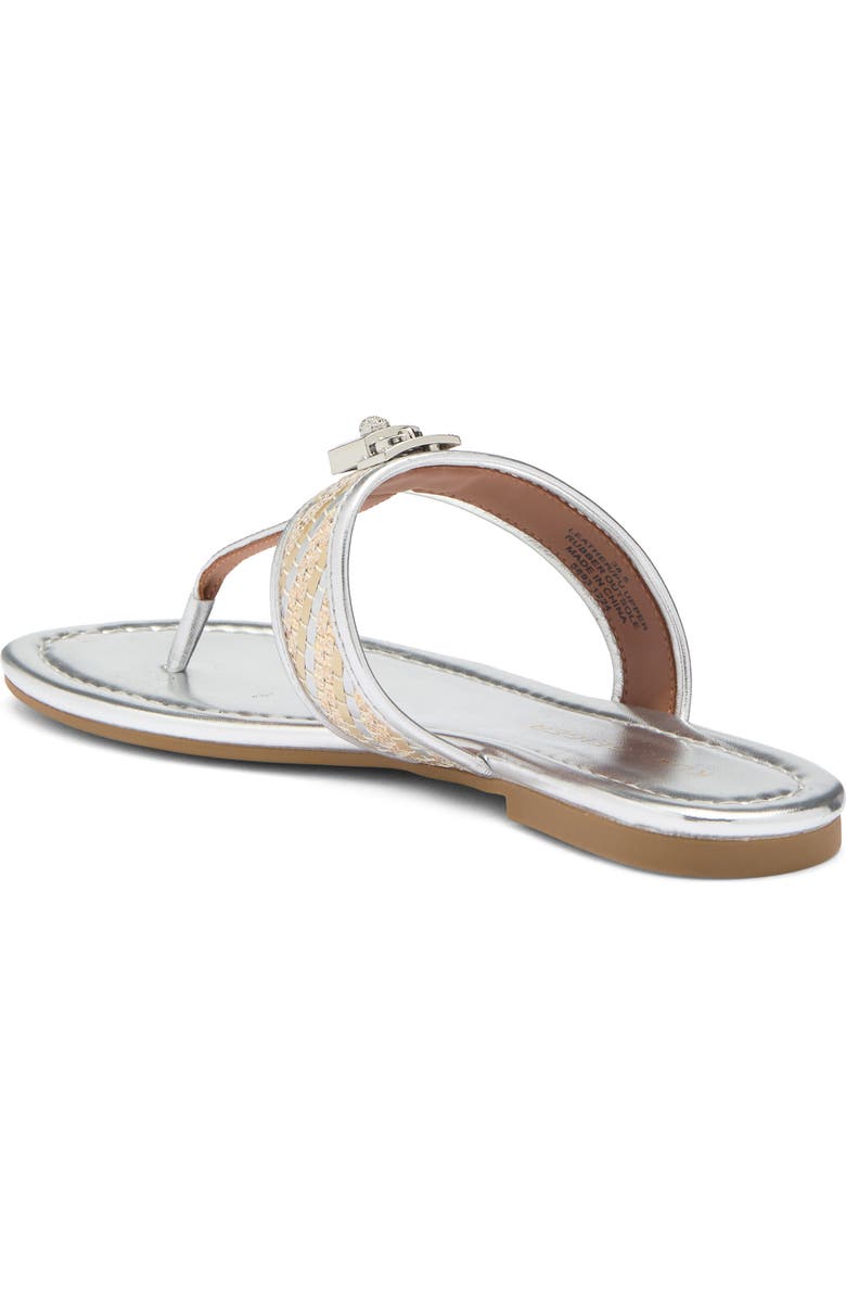 Kurt Geiger London T-Bar Sandal, Alternate, color,